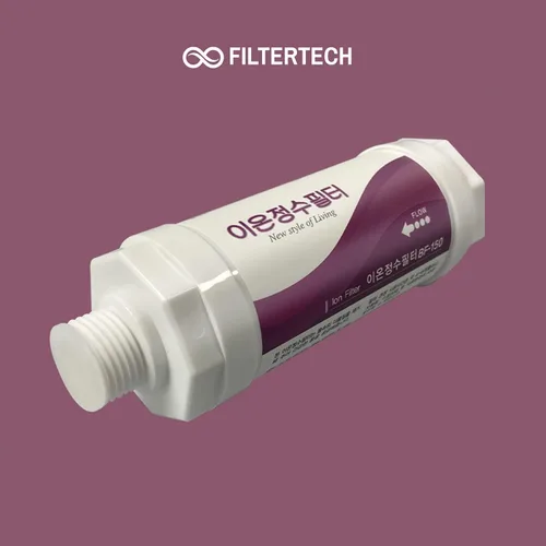 Miniatura 3 de Filtertech BF-150 Ion Bidé Filtro de Agua 2 Set