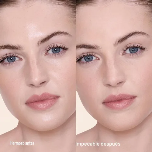 Miniatura 4 de Charlotte Tilbury Polvo de acabado impecable con aerógrafo