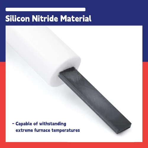 Miniatura 5 de 0130F00008S Encendedores de horno de repuesto para Goodman Furnace Encendedores de superficie caliente Encendedores de calentador mejorados