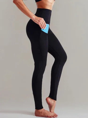 Miniatura 8 de NELEUS Women's Soft Leggings