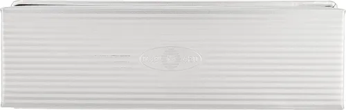 Miniatura 5 de USA Pan Molde para pan Pullman con tapa, 13 x 4 pulgadas, antiadherente y revestimiento de liberación rápida, fabricado en los Estados Unidos