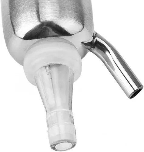 Miniatura 3 de SagaSave Pulso de leche de vaca, controlador para accesorios de repuesto de ordeñadora eléctrica, pulso de leche de vaca de acero inoxidable mejorado