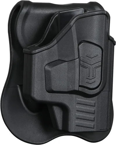 Funda para pistola compatible con Sig Sauer P365, Sig P365XL, Sig P365 SAS, Sig P365X (no para P365X Macro/RomeoZero), funda OWB, retención
