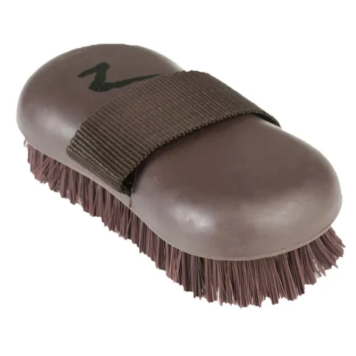 Miniatura 4 de HORZE Cepillo Esponja - Negro - Talla única