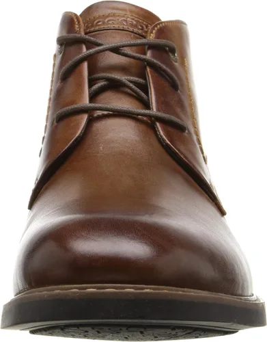 Miniatura 2 de Rockport Botas clásicas Break Chukka para hombre