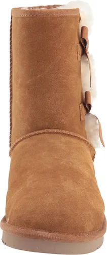 Miniatura 2 de Koolaburra by UGG Botas cortas Victoria para mujer