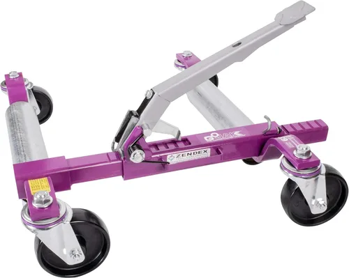 Miniatura 10 de GoJak® Modelo G6313L Izquierdo