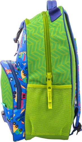 Miniatura 12 de Stephen Joseph Mochila estampada