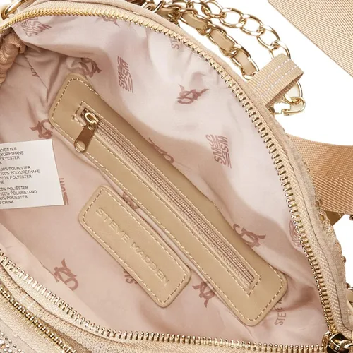 Miniatura 5 de Steve Madden Womens Maxima Covertible Belt Bag Crossbody