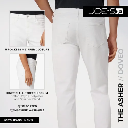 Miniatura 4 de Joe's Jeans The Asher para hombre