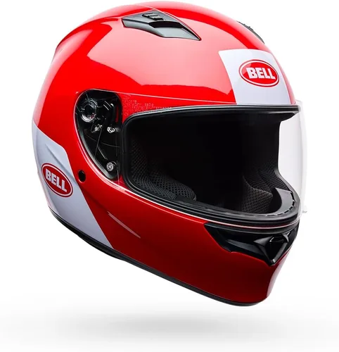 Miniatura 7 de Bell Powersports Qualifier Ascent Motorcycle Helmets