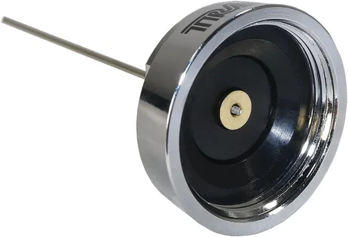 Miniatura 5 de tram -Browning 1121 Antena NMO VHF 1/4-Wave 150MHz–162MHz presintonizada 150MHz–162MHz Plata 18.50 pulgadas x 1.30 pulgadas x 1.25 pulgadas.