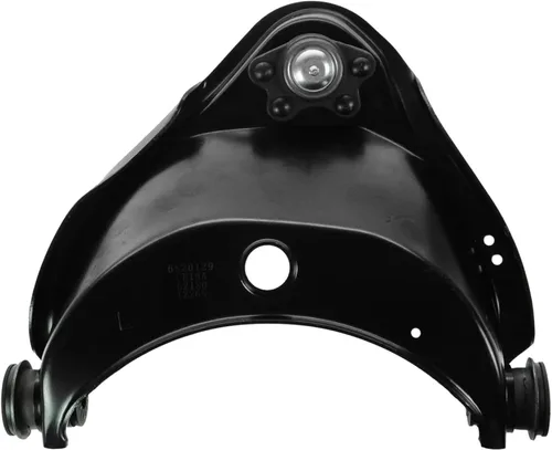 Miniatura 5 de TRQ Brazo de control delantero superior con juego de rótula Compatible con Chevrolet GMC 88-02