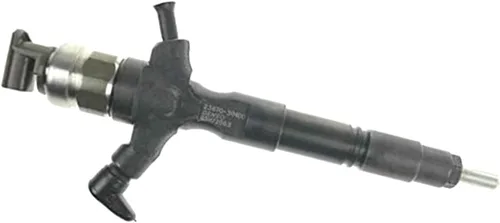 Miniatura 3 de Geofrey 1 inyector diesel 23670-39365 23670-30400 compatible con Toyota Hilux 2.5d 3.0d