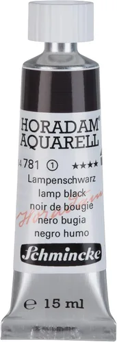 Miniatura 298 de Schmincke - HORADAM® AQUARELL - acuarelas de los mejores artistas, carmín permanente - 0.5 fl oz 353 carmín permanente