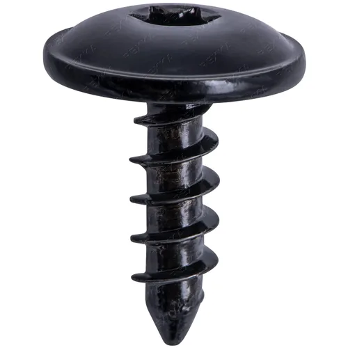 Miniatura 8 de Rexka 15 juegos de T25 M5 clips de tornillo de protección contra salpicaduras de parachoques para VW N90974701 N90959101