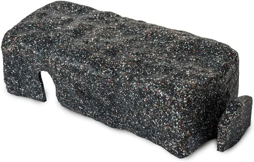 Miniatura 22 de Beuta Ladrillo de Extremo para Bordes Paisajísticos de Piedra Artificial Sin Excavación DIY – Pieza Final para Completar Tu Proyecto de Bordes