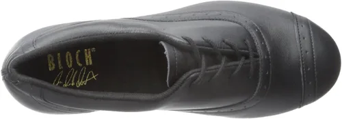 Miniatura 5 de Bloch Dance Jason Samuels Smith - Zapatos profesionales de cuero para mujer