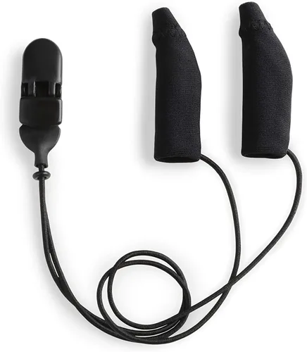 Miniatura 13 de Ear Gear Cable original – Protege audífonos o amplificadores auditivos de suciedad, sudor, humedad, pérdida, viento – Se adapta a instrumentos