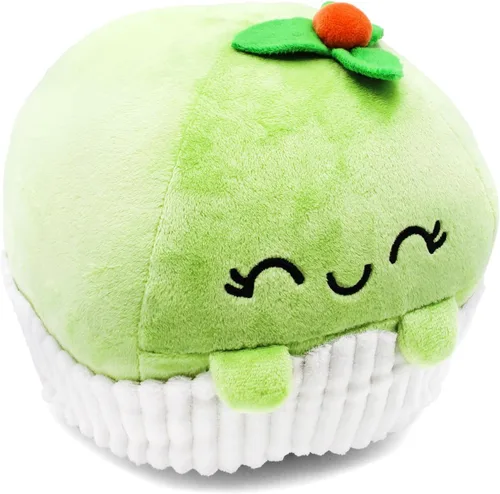 Miniatura 6 de BEMIRO Lindo juguete de peluche de limón: este encantador juguete de peluche en forma de limón aporta frescura y alegría a cualquier hogar.