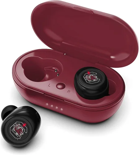 Miniatura 83 de SOAR NCAA Auriculares inalámbricos unisex True V.2
