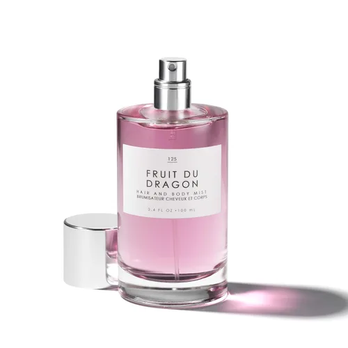 Miniatura 2 de Le Monde Gourmand Fruit du Dragon Hair & Body Mist - 100ml (3.4oz) - Notas de fragancia frutales y de coco