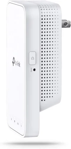 Miniatura 8 de TP-Link - Amplificador WiFi AC1200 (RE300), cubre hasta 1500 pies cuadrados y 25 dispositivos, hasta 1200 mbps, admite OneMesh, repetidor WiFi
