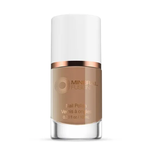 Miniatura 20 de Mineral Fusion Esmalte de uñas, beige nude, A Latte Fun A Latte Fun 0.33 onzas líquidas (paquete de 1)