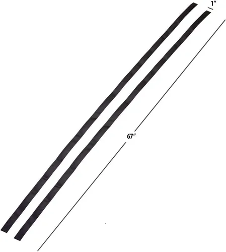 Miniatura 2 de Summit Treestands Tubo retráctil de repuesto para cables (par)