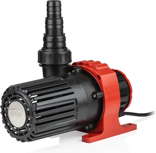 Miniatura 16 de Alpine Corporation Eco-Twist - Bomba de estanque de 5300 GPH de ahorro de energía con controlador y cable de 33 pies