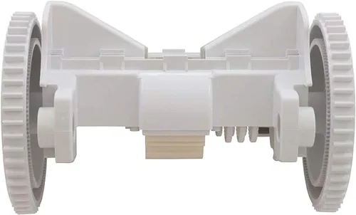 Miniatura 4 de Frame The Pool Cleaner de 2 ruedas, color blanco