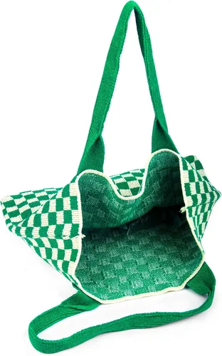 Miniatura 41 de Bolsas de ganchillo para mujer, bolsa de mano de playa de verano, bolsa de hombro de gran capacidad, bolsa de hobo estética, bolsa de punto, bolsa