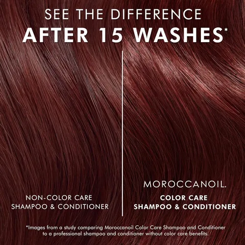 Miniatura 4 de Moroccanoil Acondicionador para el cuidado