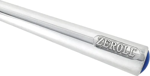 Miniatura 4 de Zeroll Tubmate - Espada de aluminio para helados de nivelación para embalar y mezclar a mano, mango relleno de líquido autodescongelante, hoja más