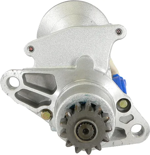 Miniatura 7 de DB Electrical Arrancador 410-52069 compatible con/repuesto para Toyota 2.2L Camry 98/2.0L 2.4L RAV 4 2001-2005, 28100-74270, 228000-6270