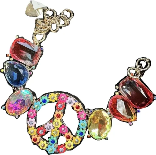 Miniatura 3 de Betsey Johnson Love Fest Jewelry Collection