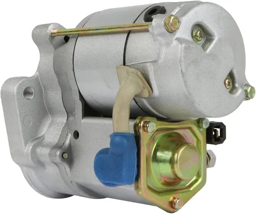 Miniatura 5 de DB Electrical 410-52173 Arrancador para Kawasaki KAF950 2510 3010 4010 Mule 953CC Diesel 4x4 / 21163-0030, 21163-1299, 428000-3170, 28100-B8010