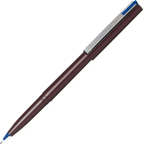 Miniatura 8 de Pentel Pulaman MJ20, tinta negra (JM20-AD)