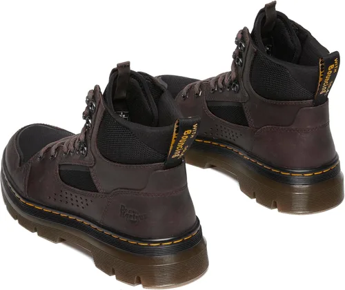 Miniatura 3 de Dr. Martens Bota Rilla unisex para adultos