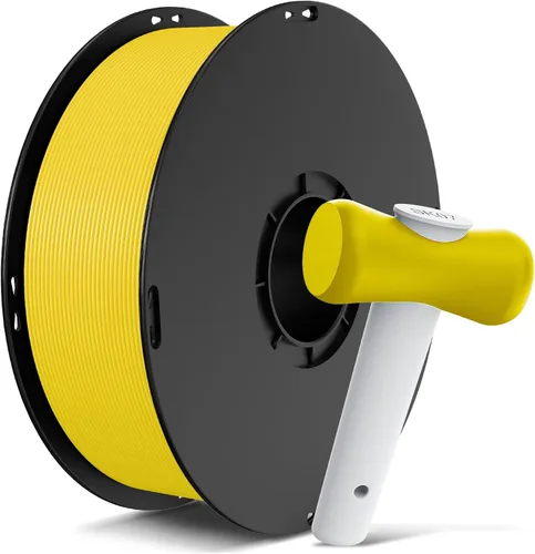 Miniatura 34 de ANYCUBIC PLA Plus (PLA+), filamento para impresora 3D de 1.75mm, filamento de impresión 3D de alta resistencia, precisión dimensional +/- 0.02mm