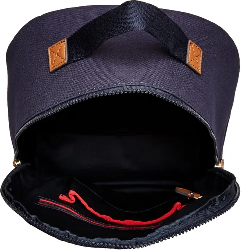 Miniatura 3 de Tommy Hilfiger Mochila con bandera de lona para mujer