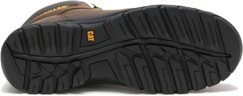 Miniatura 7 de Bota de trabajo de punta redonda para hombre de Cat Footwear