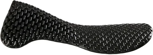 Miniatura 2 de Acavallo Respira Air-Release Gel Pad & Front Riser - Negro Talla única