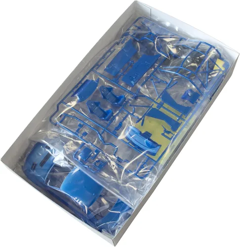 Miniatura 4 de Tamiya - 24218 - Modelo - Subaru Impreza WRC 99 - Escala 1:24