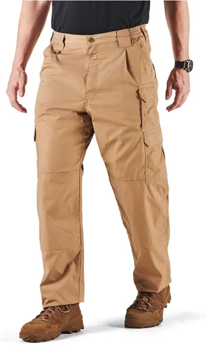 Miniatura 2 de 5.11 Tactical Taclite Pro 74273 - Pantalones ligeros de rendimiento para hombre, bolsillos tipo cargo, cintura de acción, estilo 74273