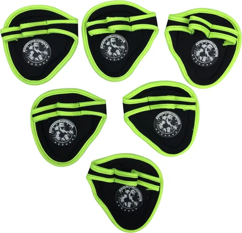 Miniatura 5 de Guantes de gimnasio alternativos para gimnasio, guantes de gimnasio alternativos para hombres y mujeres. Para tu entrenamiento de gimnasio