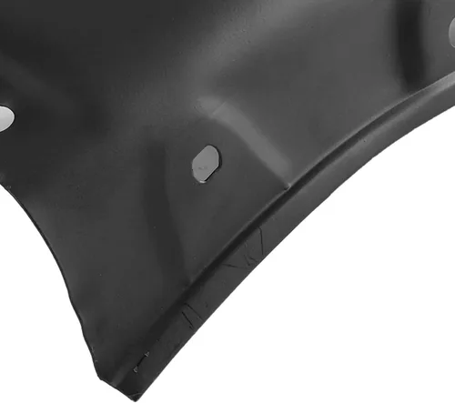 Miniatura 7 de Guardabarros para neumáticos traseros de motocicleta, guardabarros de metal para VN800, todos los modelos, construcción de acero resistente