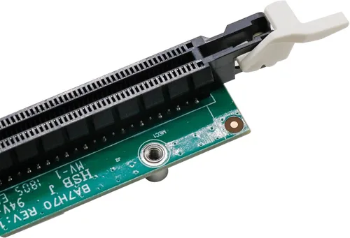 Miniatura 4 de Tarjeta gráfica de expansión PCIE para ThinkCentre M920x M720q P330 Tiny5 01AJ940 1AJ940 1AJ940