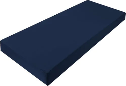 Miniatura 7 de FoamRush Espuma de tapicería de alta densidad de carbón de 1 x 48 x 96 pulgadas