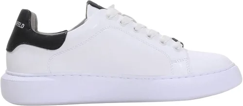 Miniatura 5 de Karl Lagerfeld Paris Tenis de cuero esencial para mujer
